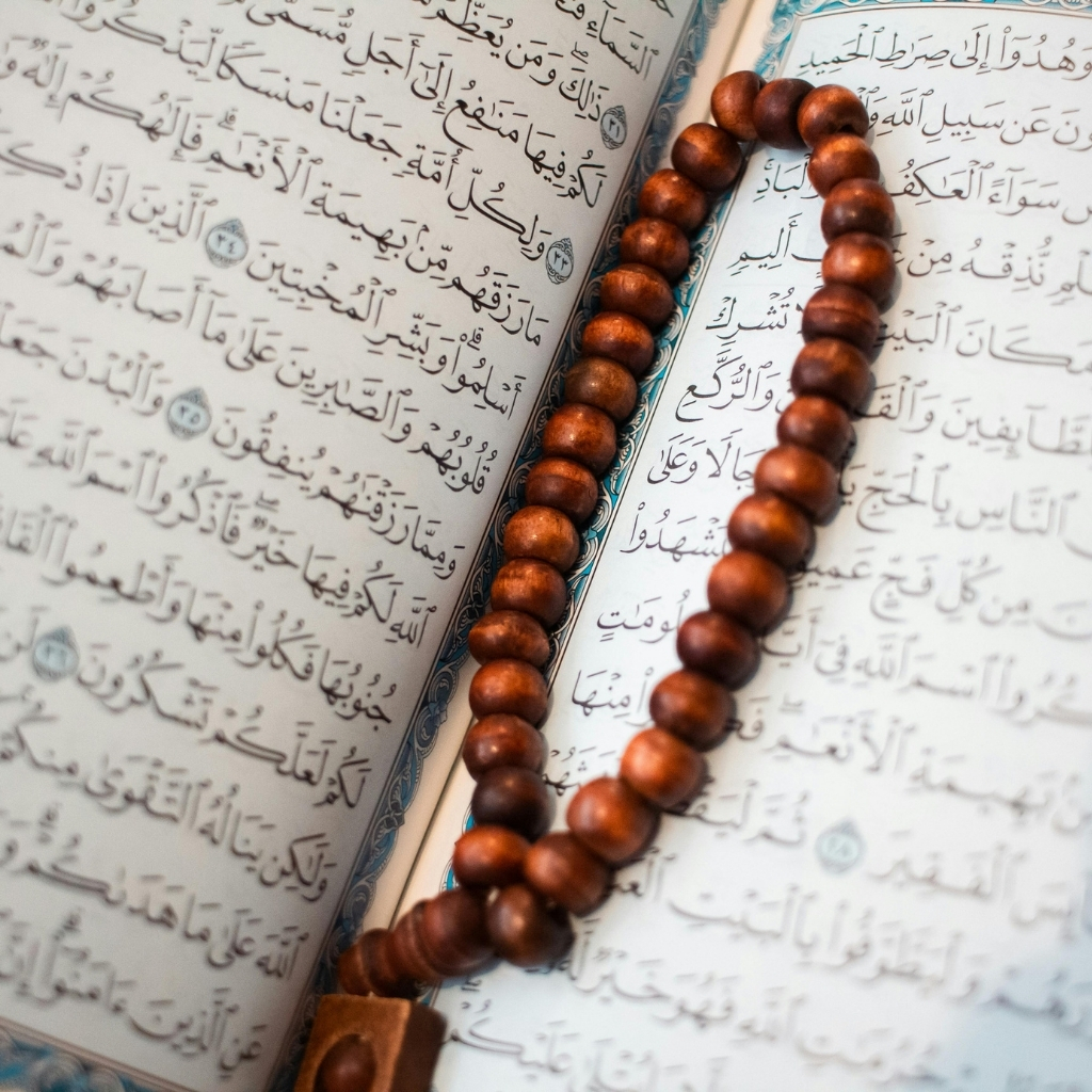 Dini Yazılar Kategorisi