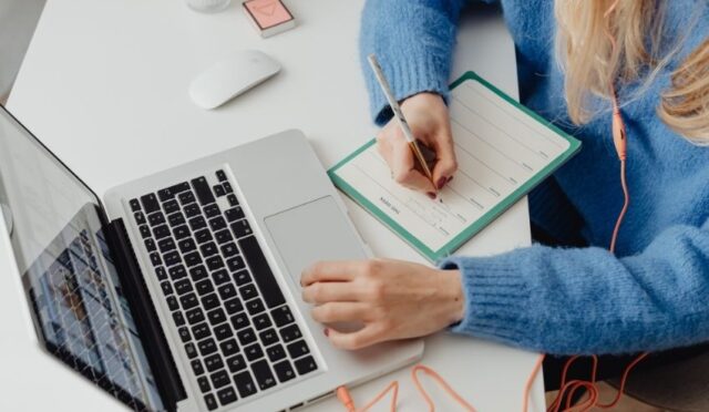 Kişisel Gelişim Nedir?