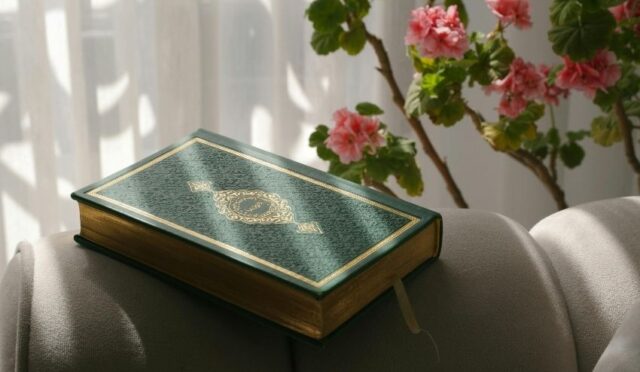 Kişisel Gelişim ve Din