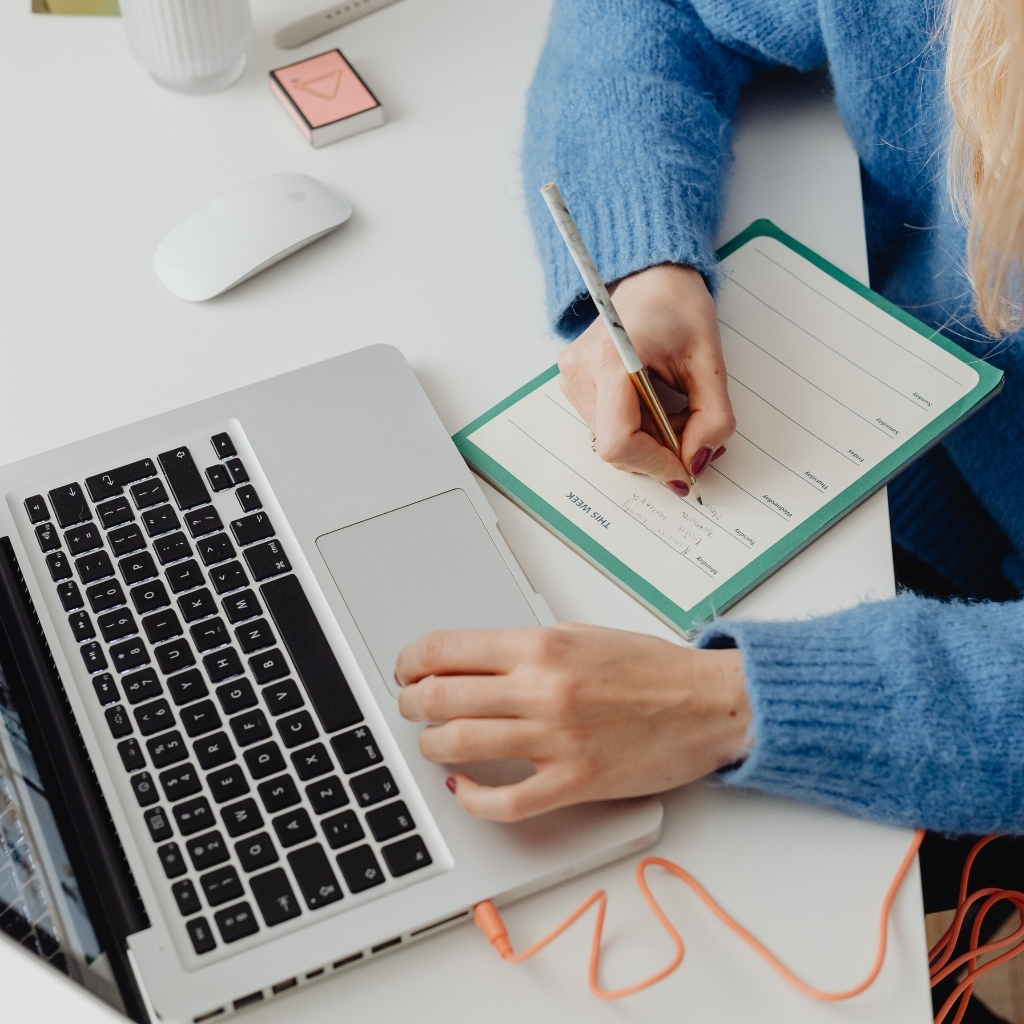 Kişisel Gelişim Kategorisi