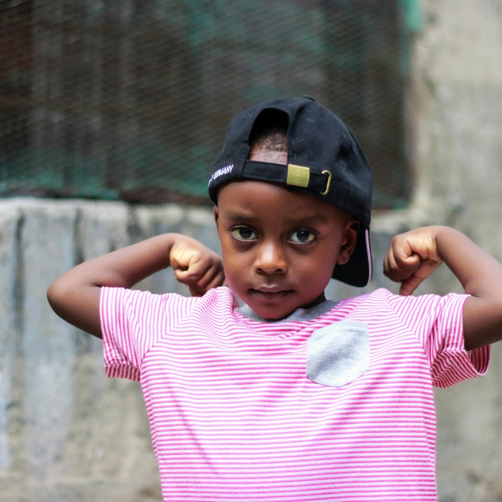 Özgüven Kategorisi