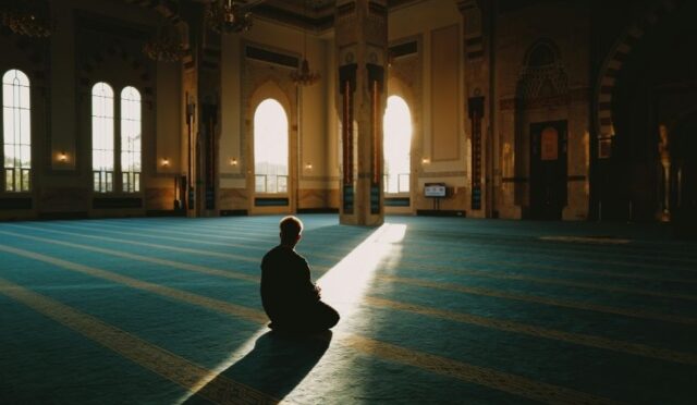 Namaz ve Kişisel Gelişim: Ruhsal Disiplinin Hayata Etkileri